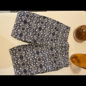 Mens club Monaco shorts size 32